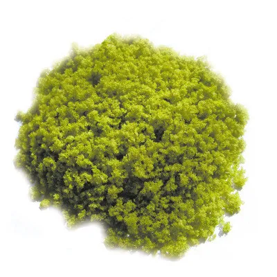 wiking  tree powder tree foliage sponge with tree foliage  30g 2