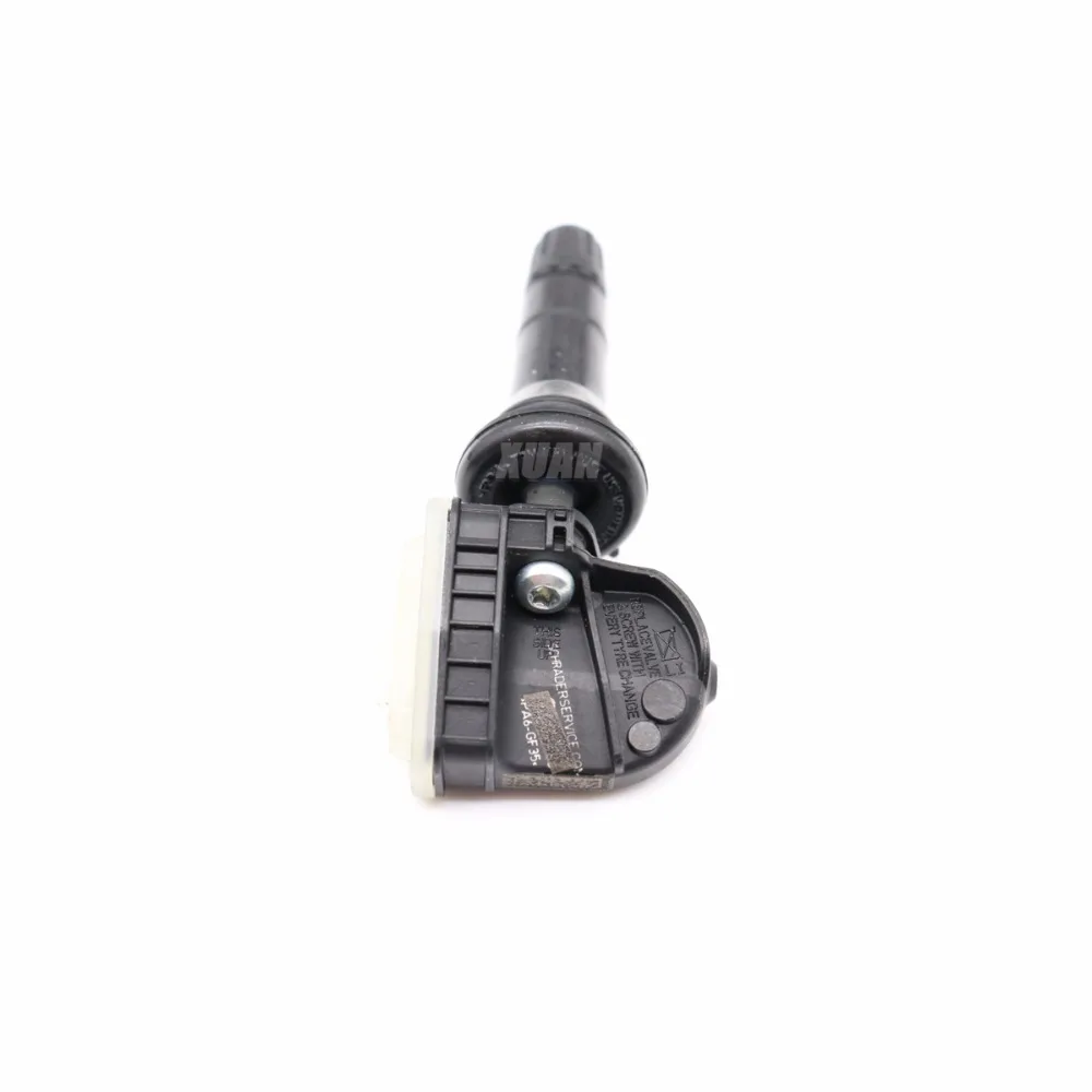 XUAN 1 шт. датчик давления в шинах TPMS EV6T-1A180-CB EV6T-1A150-C для Ford F-150 Fiesta Focus F-Series Ka+ Kuga Mondeo
