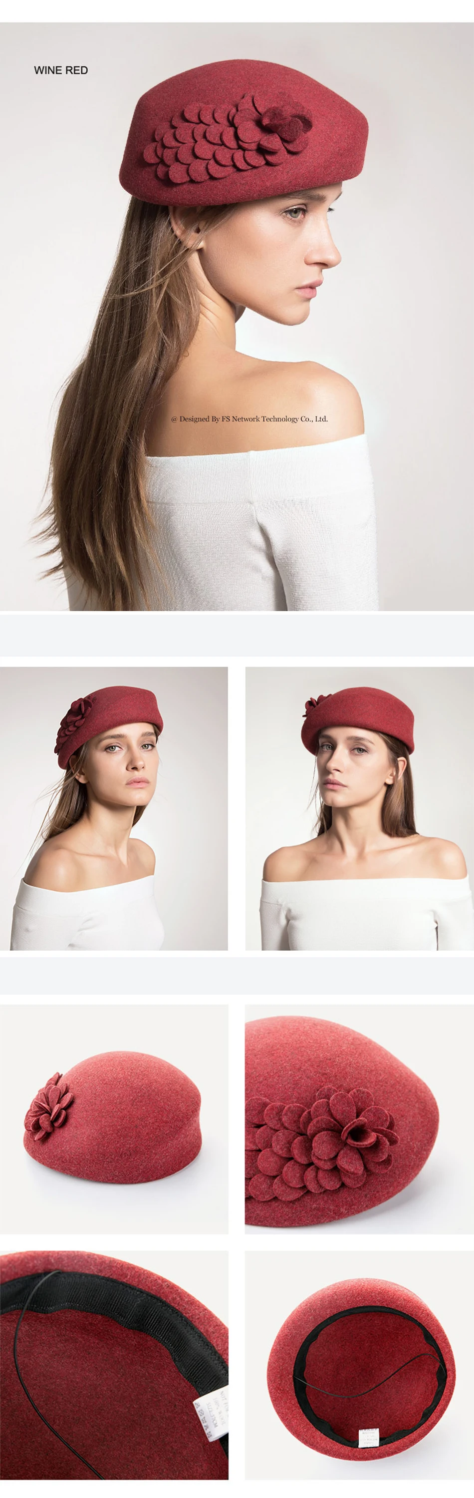 women hat