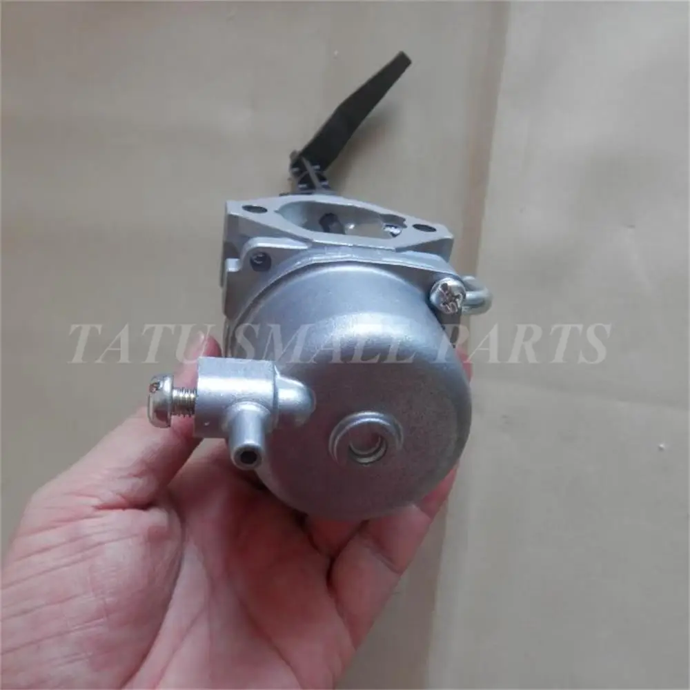 CARB 20B-62301-40 ROBIN EX40 9