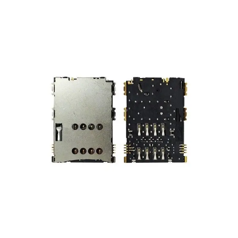 Для Samsung Galaxy Tab P1000 I5700 S5620 S5570 слот для sim карты|sim card reader holder|card slotsim slot |