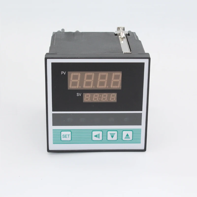K 0 1300'C electric oven temperature controller 0 30 periods multi