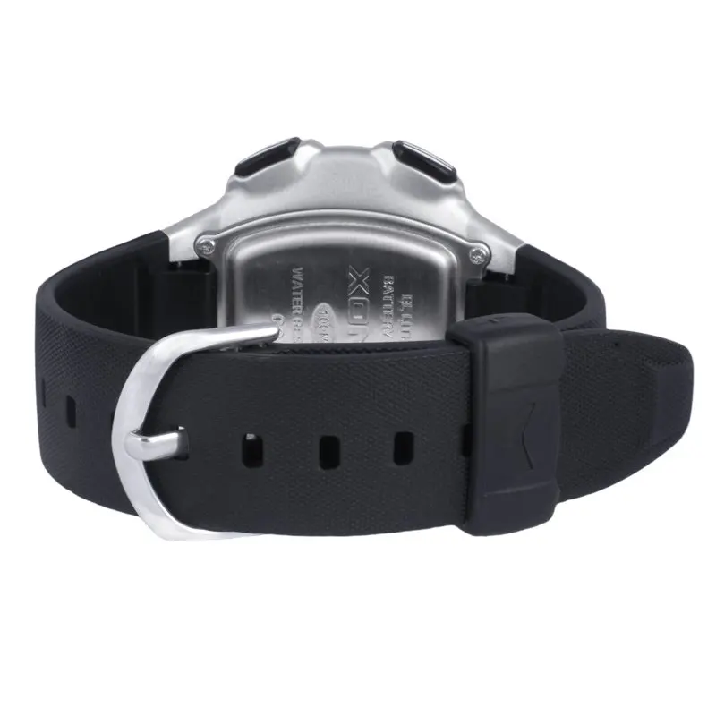 Новые бренды цифровые часы с большим циферблатом 100 м водонепроницаемые