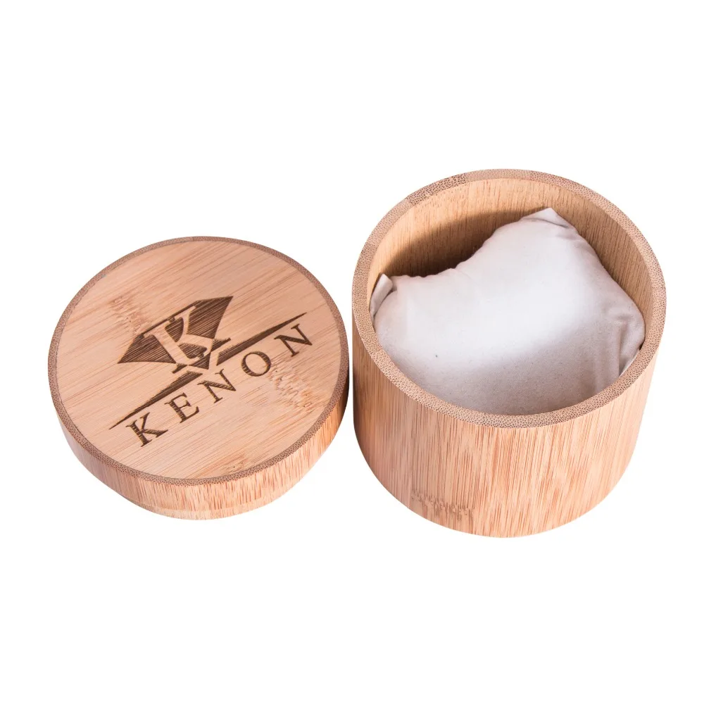 bamboo box for font b all b font kinds of font b watches b font font