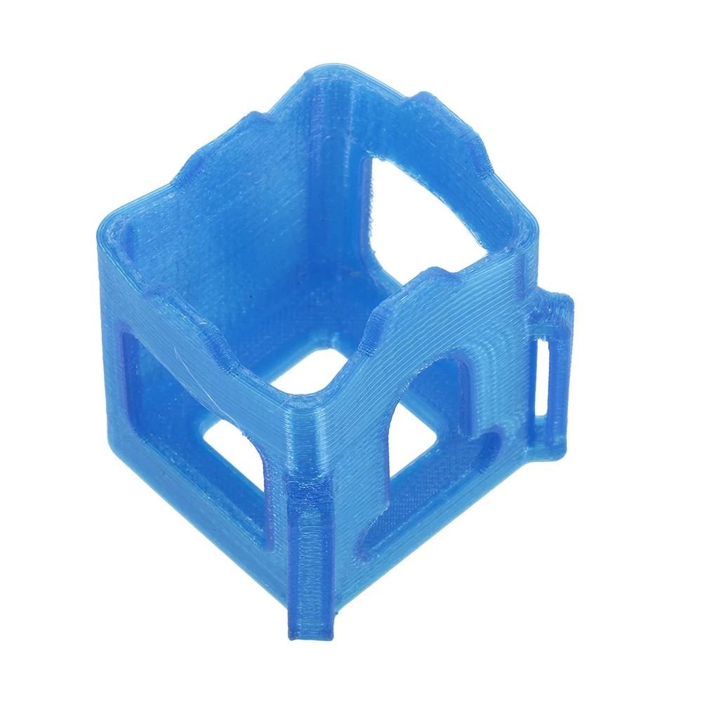 

3D Printed TPU Camera Mount Camera Holder for Foxeer BOX Sport Camera for FPV Racer Drone Racing Quadcopter