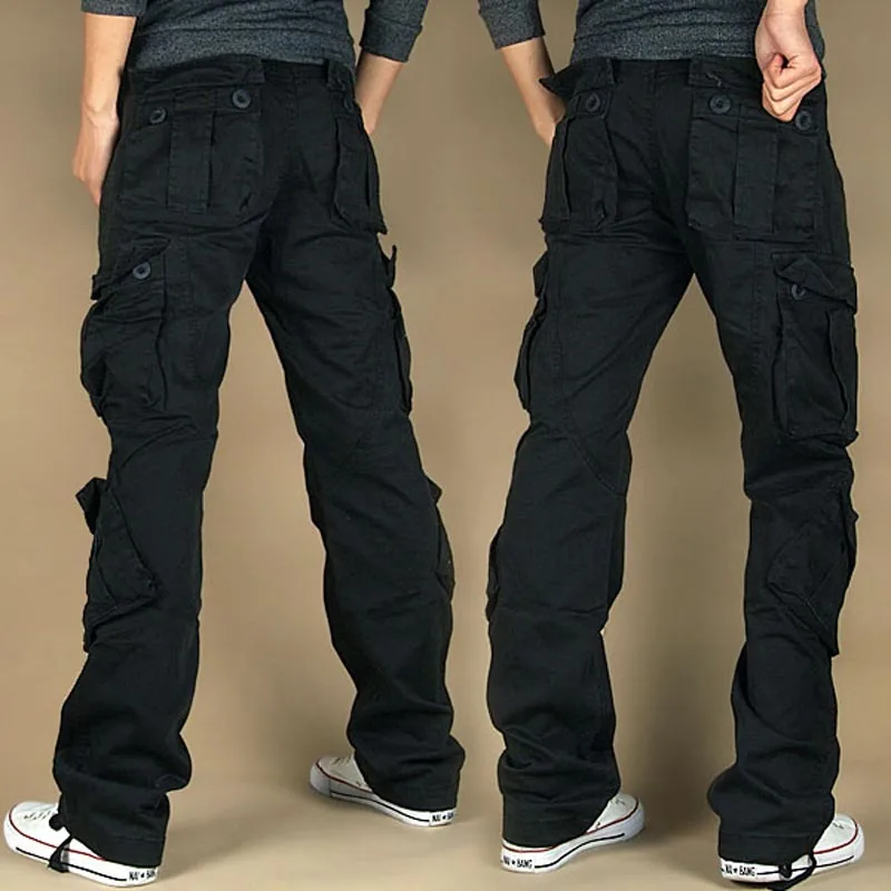 Hip Hop Style 2022 брюк