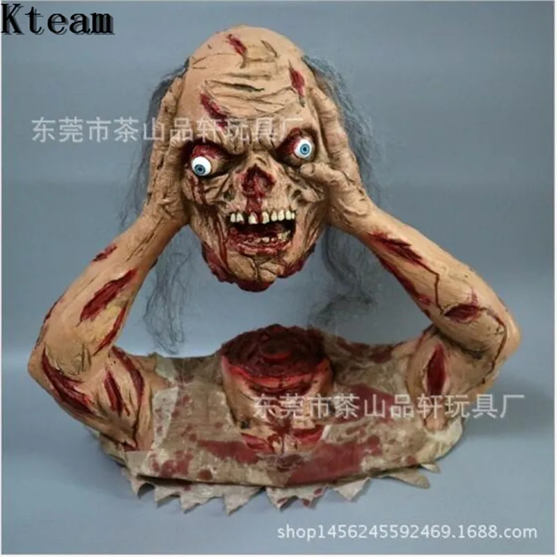 75 Koleksi Gambar Hantu Rusak Terbaik