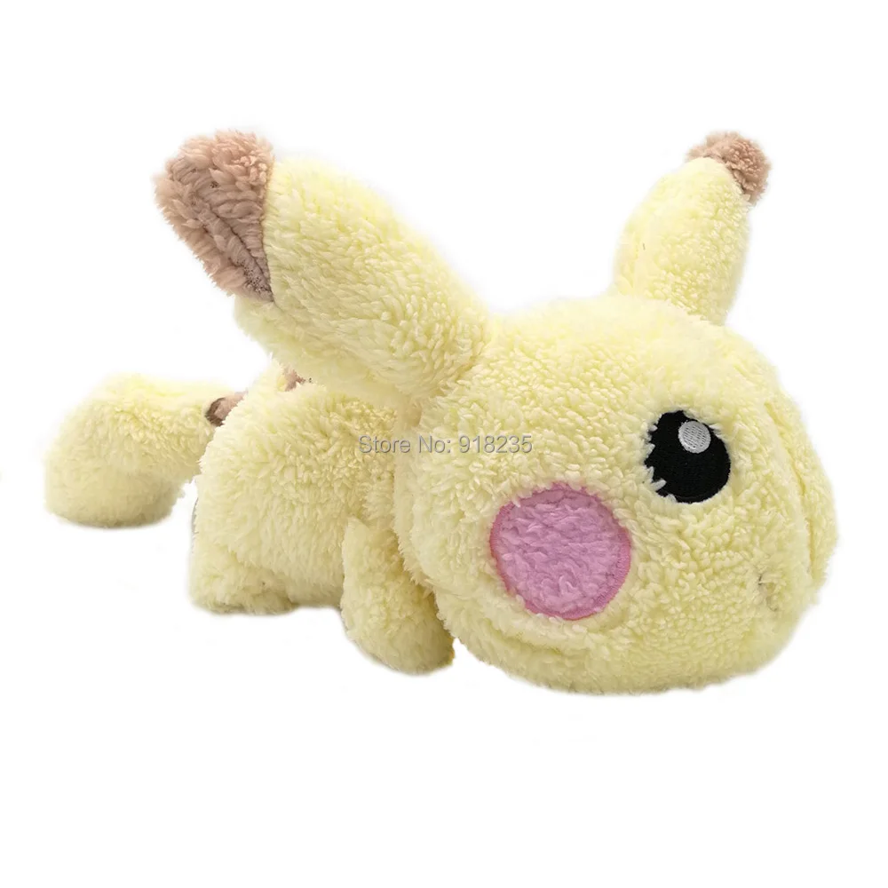 pikachu eevee-14inch-140-175g-25-I