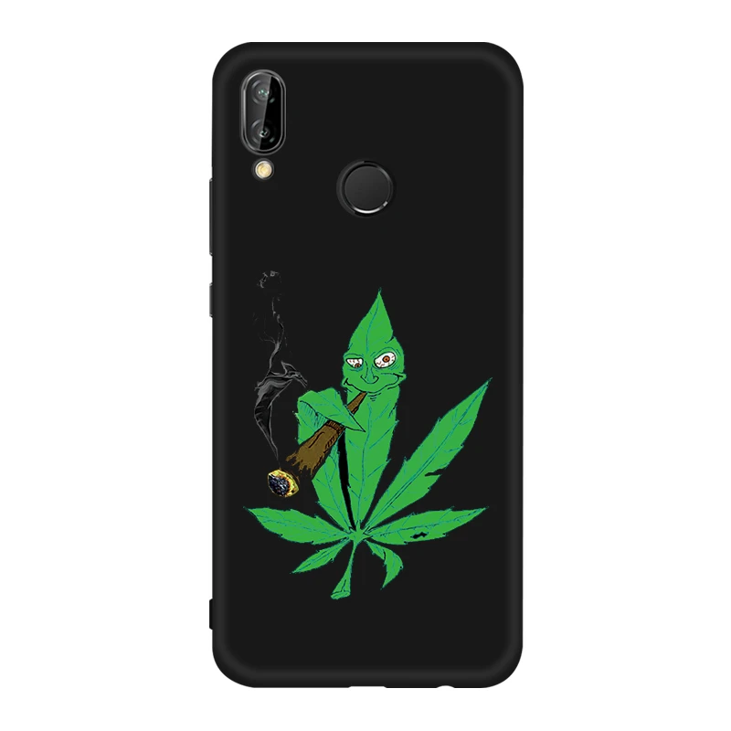 05 Для Huawei Mate 20 10 P20 Pro P10 P8 P9 P Smart Lite Nova 2i 3i для Honor 7 8 8X MAX 9 10 9i Magic 2 Note 10 8C чехол из термопластичного полиуретана - Цвет: 05