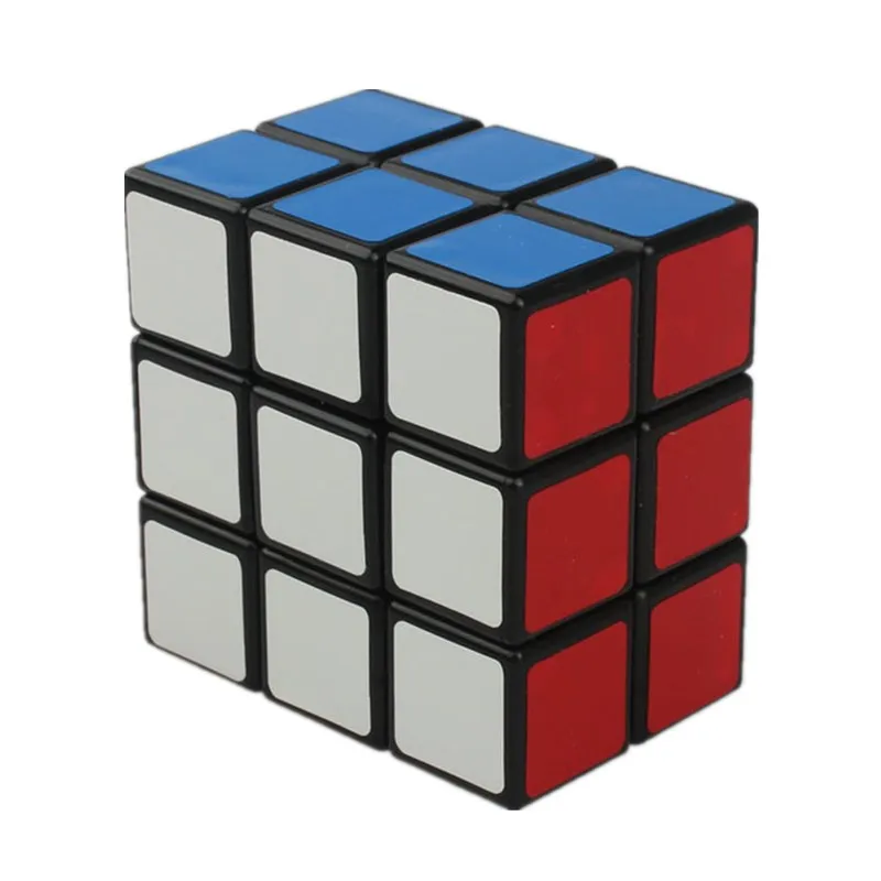 

2x3x3 Puzzle Magic Cubes Speed Professional Competition Toys Games Cube Magico Cubo for Children Adult Fast Free Shipping