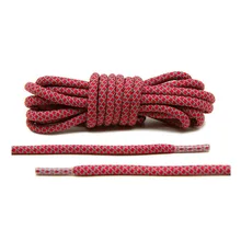 ASDS Round Rope 3M Светоотражающие шнурки для ботинок бегуна