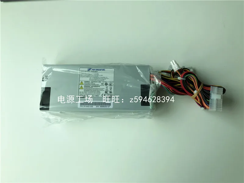 Emacro для FSP Group inc. FSP400-60EVF сервер-источник питания 400 Вт