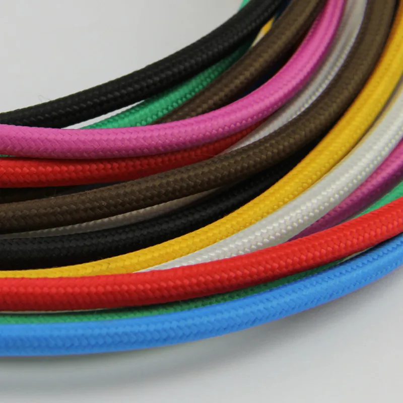 Popular Decorative Electrical Wire-Buy Cheap Decorative Electrical Wire ...