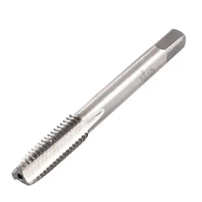 

1pc 7mmx0.5 7mmx0.75 7mmx1 Metric HSS Right hand Tap M7