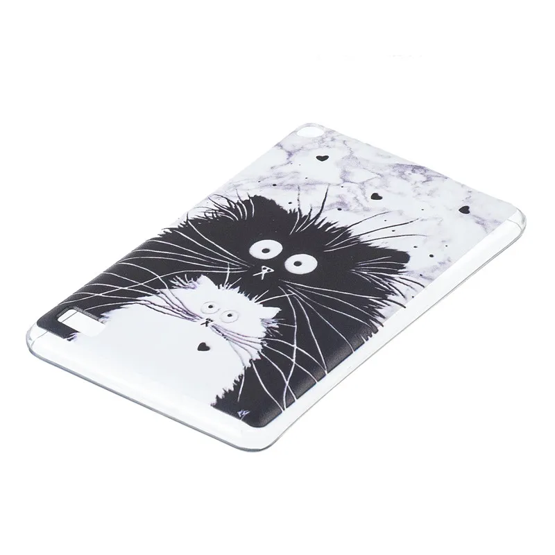 Wekays Cover For Amazon HD7 Cartoon Soft Silicone TPU Fundas Case For Coque Amazon Kindle Fire HD 7 2014 2015 2017 Cover Cases Wekays Cover For Amazon HD7 Cartoon Soft Silicone TPU Fundas Case For Coque Amazon Kindle Fire HD 7 2014 2015 2017 Cover Cases