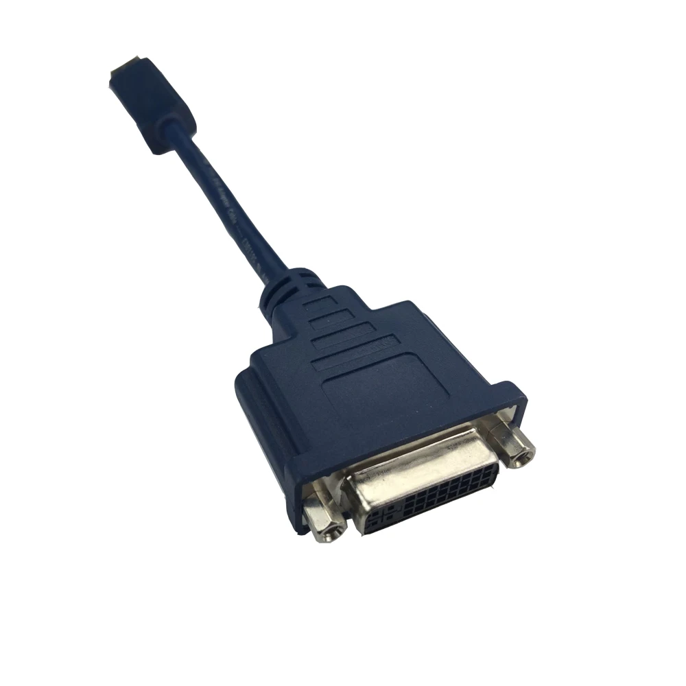 Мини DVI для переходника DVI кабель для Apple iMac Macbooks Powerbook G4(мини DVI-оборудованный