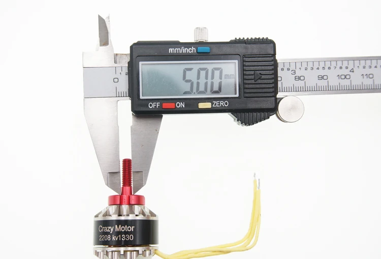 Brushless Motor
