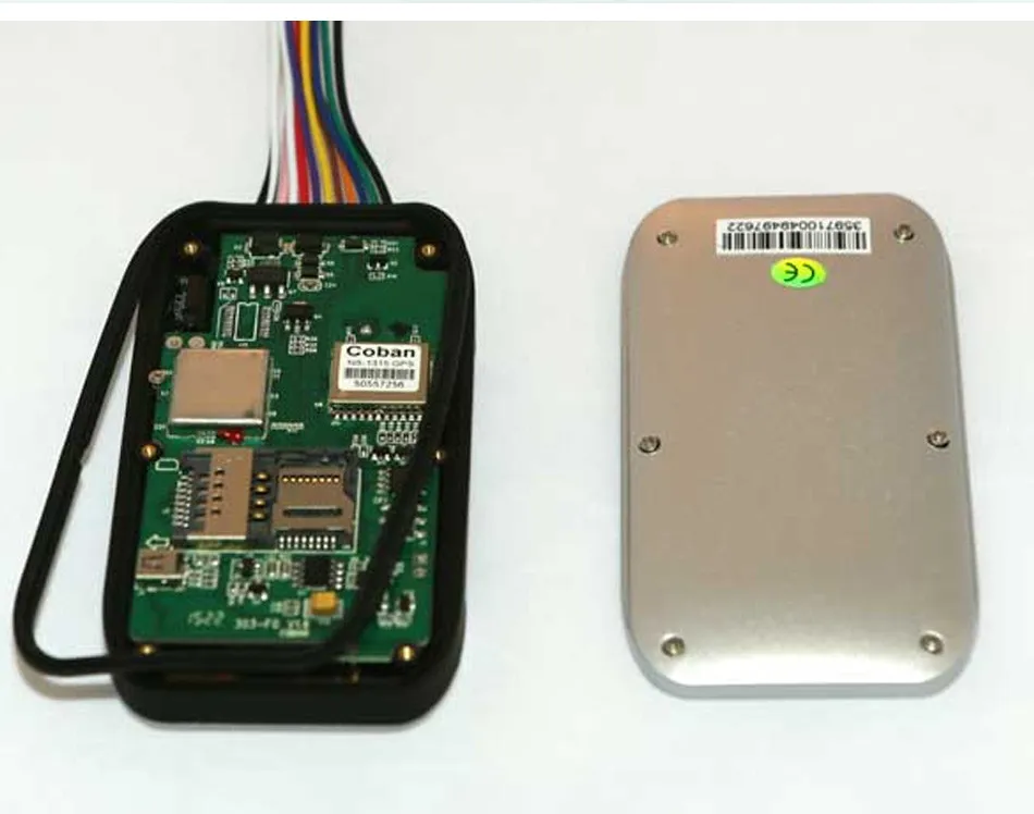 Coban Car Vehicle Mini Tracker TK303G GPS303G 303G Quad Band Real Time GPS GSM GPRS Locator Fuel Alarm System Tracking Device-10
