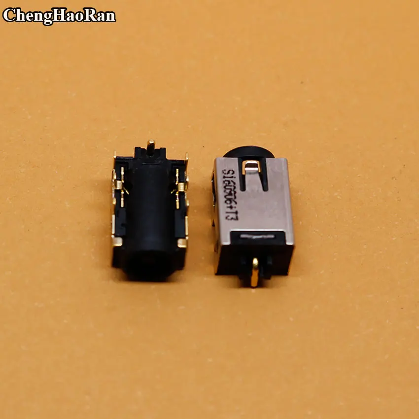 ChengHaoRan 1pcs New laptop DC Power Jack for ASUS VIVOBOOK F200CA F200MA X200MA