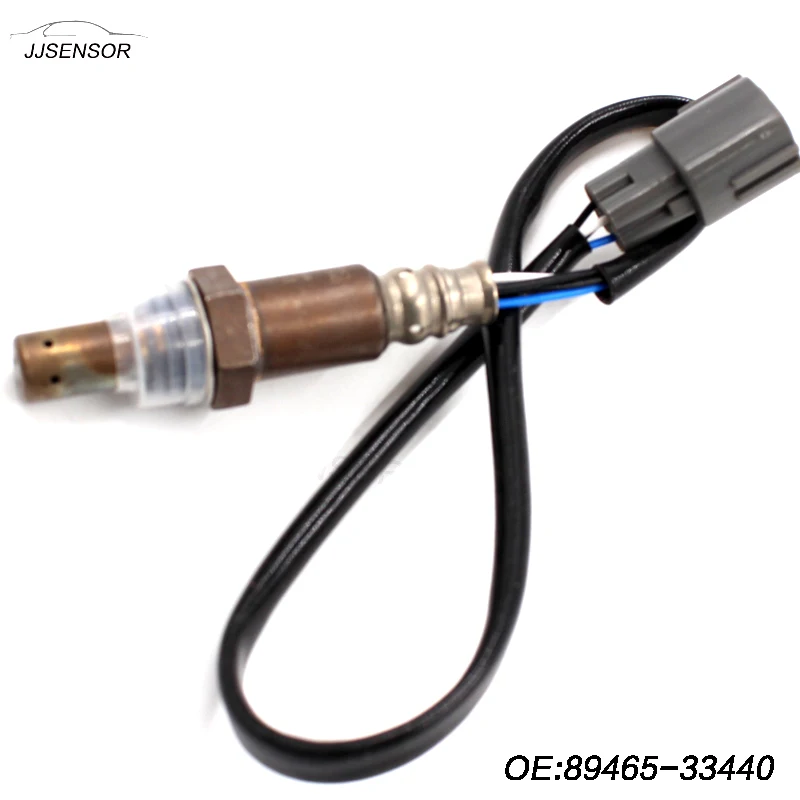 High Quality Air Fuel Ratio Oxygen Sensor For Toyota Camry Lexus 89465-33440 8946533440 | Автомобили и мотоциклы
