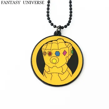 

FANTASY UNIVERSE Freeshipping 20pc a lot Necklace HRSDJR07