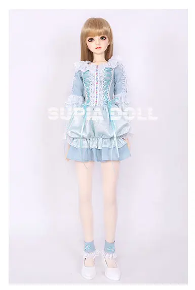 OUENEIFS 1/3 BJD SD Supia Hael куклы, фигурки из смолы, модель для маленьких девочек и мальчиков, игрушки высокого качества, аниме, подарок на день рождения или Рождество