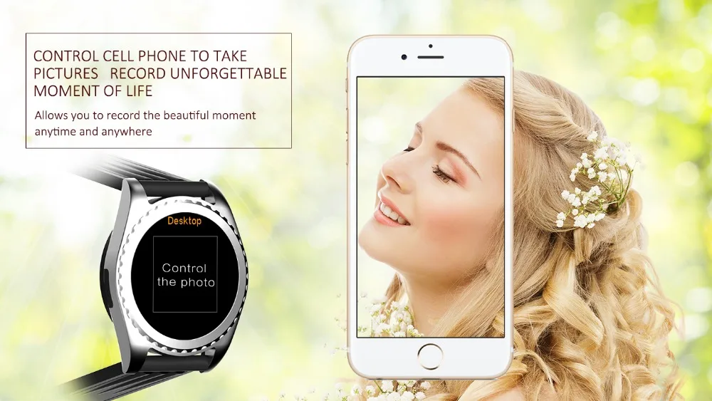 Умные спортивные часы монитор сердечного ритма Smartwatch Bluetooth спортивный Монитор артериального давления браслет для Android IOS смартфон