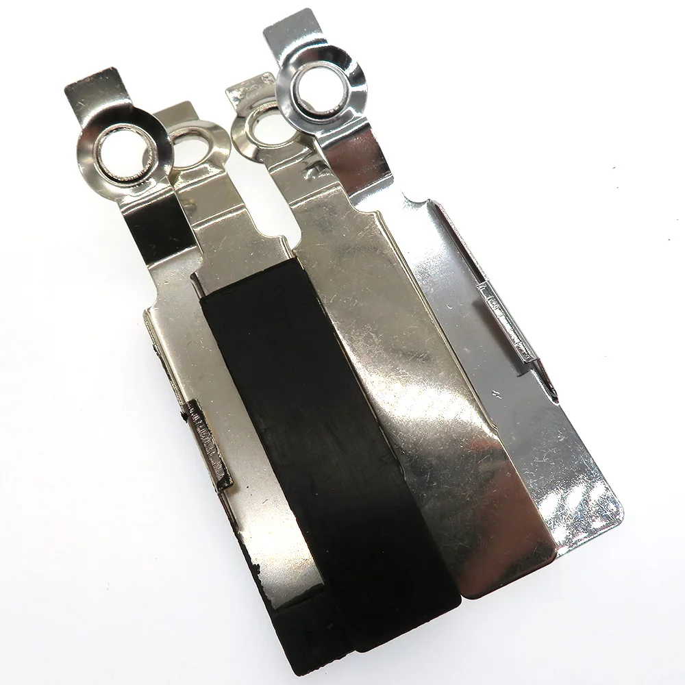 

2Pcs 65x17mm Spare Parts for Reciprocating Type Air Sander