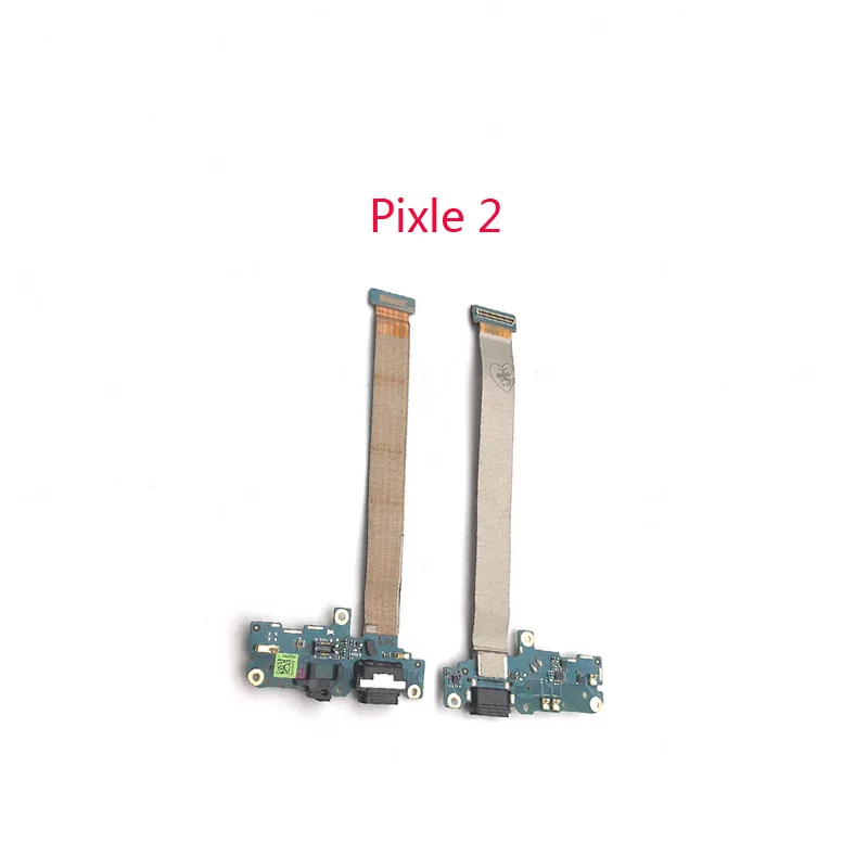 Для htc Google Pixel/XL/2/2XL/3/3XL type-C usb порт для зарядки док-станция USB разъем плата для зарядки гибкий кабель PCB