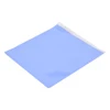 100mm*100mm*0.5mm GPU CPU Heatsink Cooling Conductive Silicone Pad Thermal Pad High Quality ► Photo 3/6