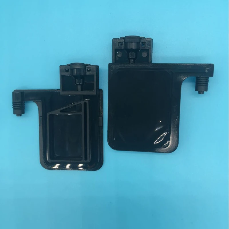 10 шт. для Epson R2000 R1800 R1900 7800 9800 УФ большой демпфер печатающей головки DX5 TX800 XP600