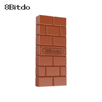 

8Bitdo Wireless USB Adapter Bluetooth for Nintendo Switch Pro,for Nintendo Switch Joy-cons,for Xbox One S/X Bluetooth Controller