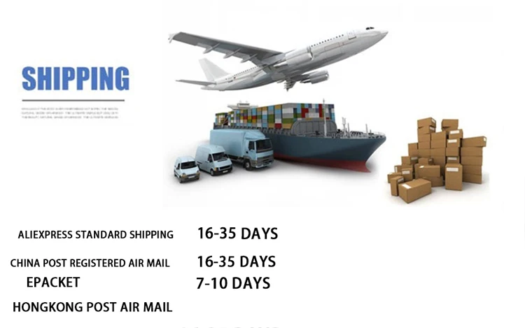 shippingPC