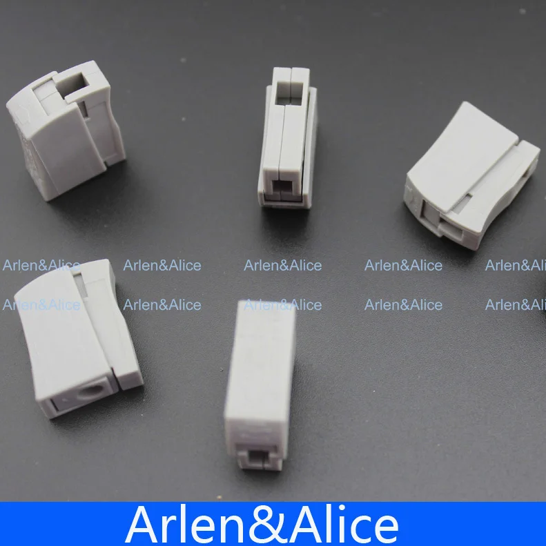 20 шт. одноконтактный соединитель для кабеля|connector 5-pin|connector bulletconnector hub |