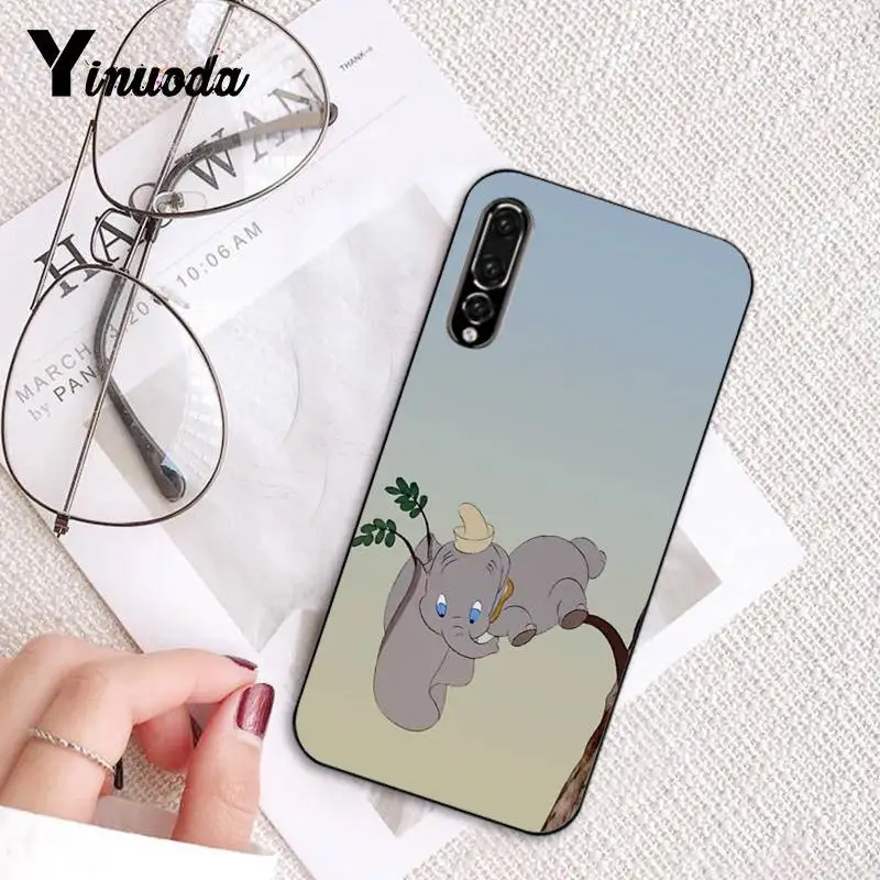 New Super Cute Dumbo little elephant