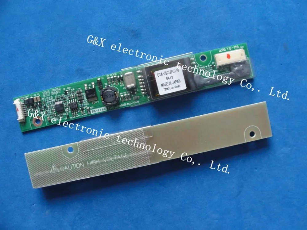 CXA-26012PJ110 PCU-P344B