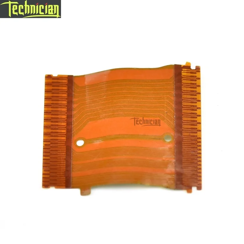 

D3400 CMOS Big Flex Cable Camera Replacement Parts For Nikon