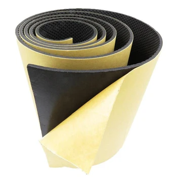 

Replacement Car Wall Door Protector Guard Bumper EVA 100x20cm 1Pc Flexible Strips Garage Rubber Parts