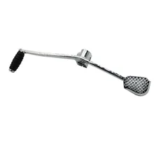 Для Honda рычаг переключения передач педаль Рычаг переключения передач QA50 S65 S90 ST90 Super Cub 50 C100/C102 Sports Cub 50 C110 CA100 CA102