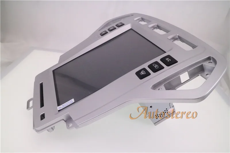 Большой экран Android Tesla стиль автомобильный dvd-плеер gps навигация для Ford Fusion Mondeo 2007 2008 2009 10 стерео головное устройство мультимедиа