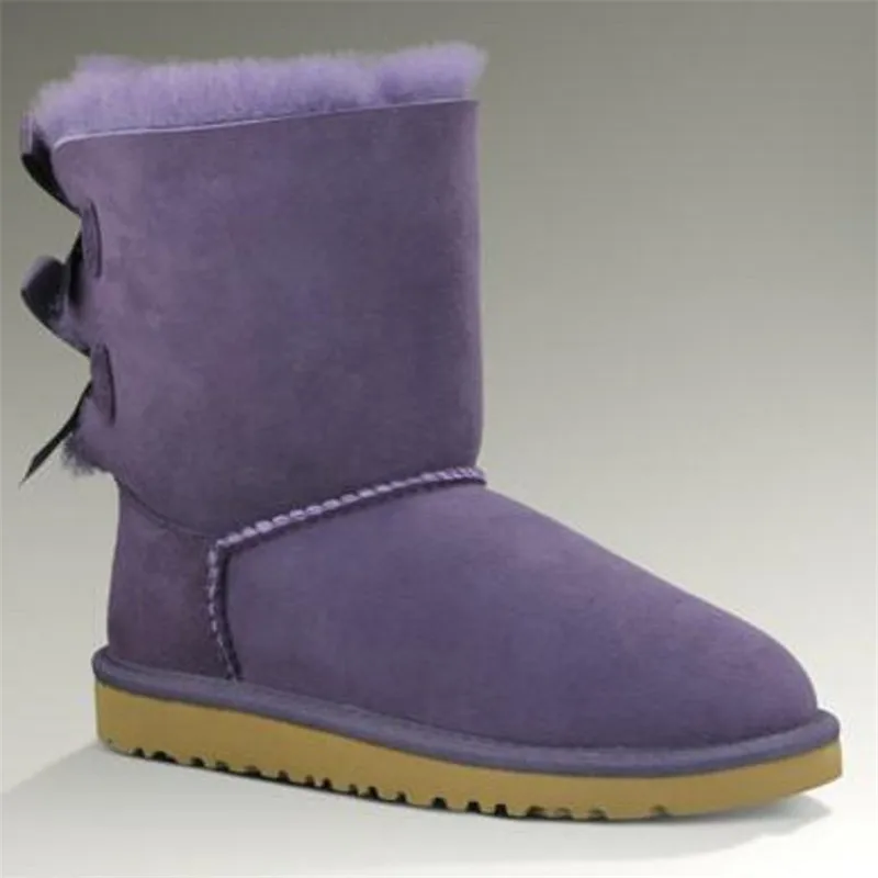 Зимние ботинки; женская обувь; zapatos mujer botas; обувь в австралийском стиле; женские ботинки; Зимние ботильоны для дождливой погоды; кожаные ботинки на меху; buty bot