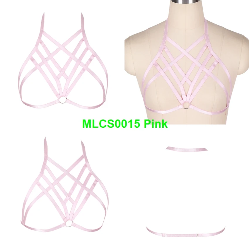 MLCS0015 Pink