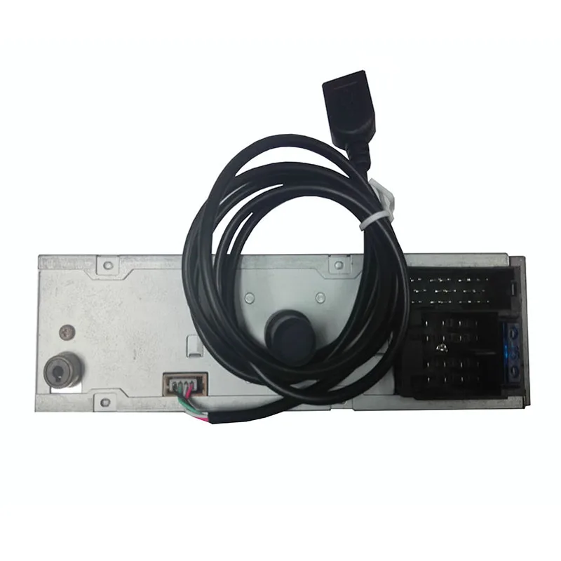 Usb peugeot 308