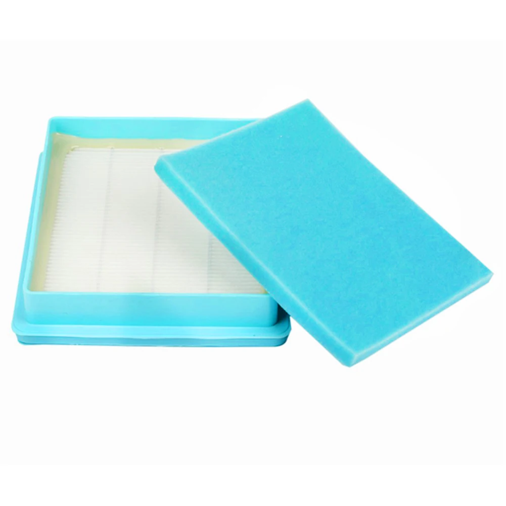 5 шт./lotFilter сетка HEPA фильтр BUFFALO-MISTRAL для пылесоса Philips FC8470 FC8471 FC8472 FC8473 FC8474 FC8476 FC8477