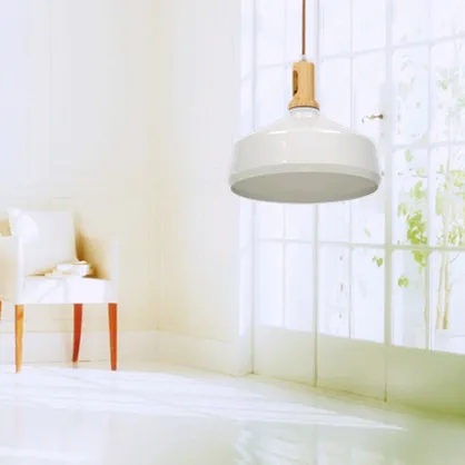 

Modern brief fashion white Pendant lights indoor/outdoor Aluminum art lamp E27 led lamp for aisle&corridor&porch&stairs BT243