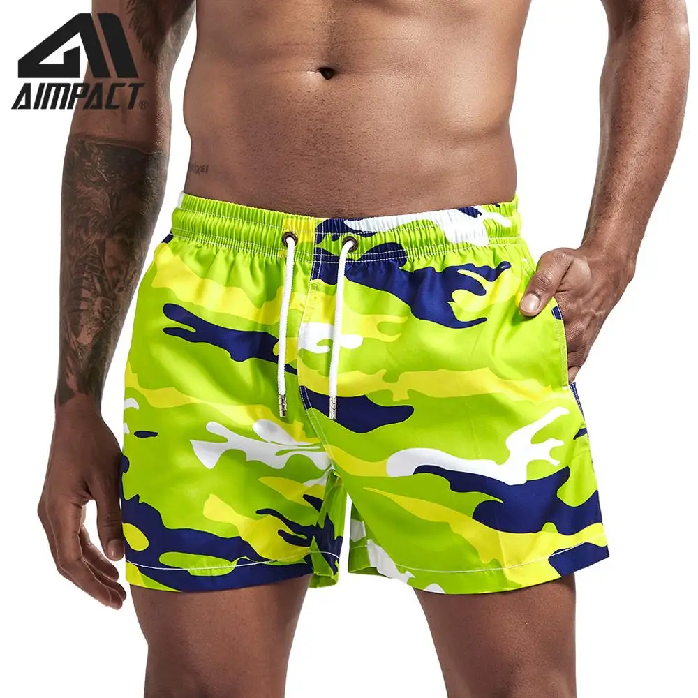 Swimming Trunks | Workout Shorts | Board Shorts - Dry Board Shorts Men ...