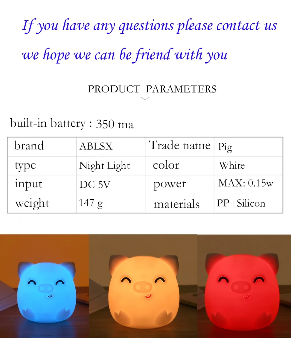 LED