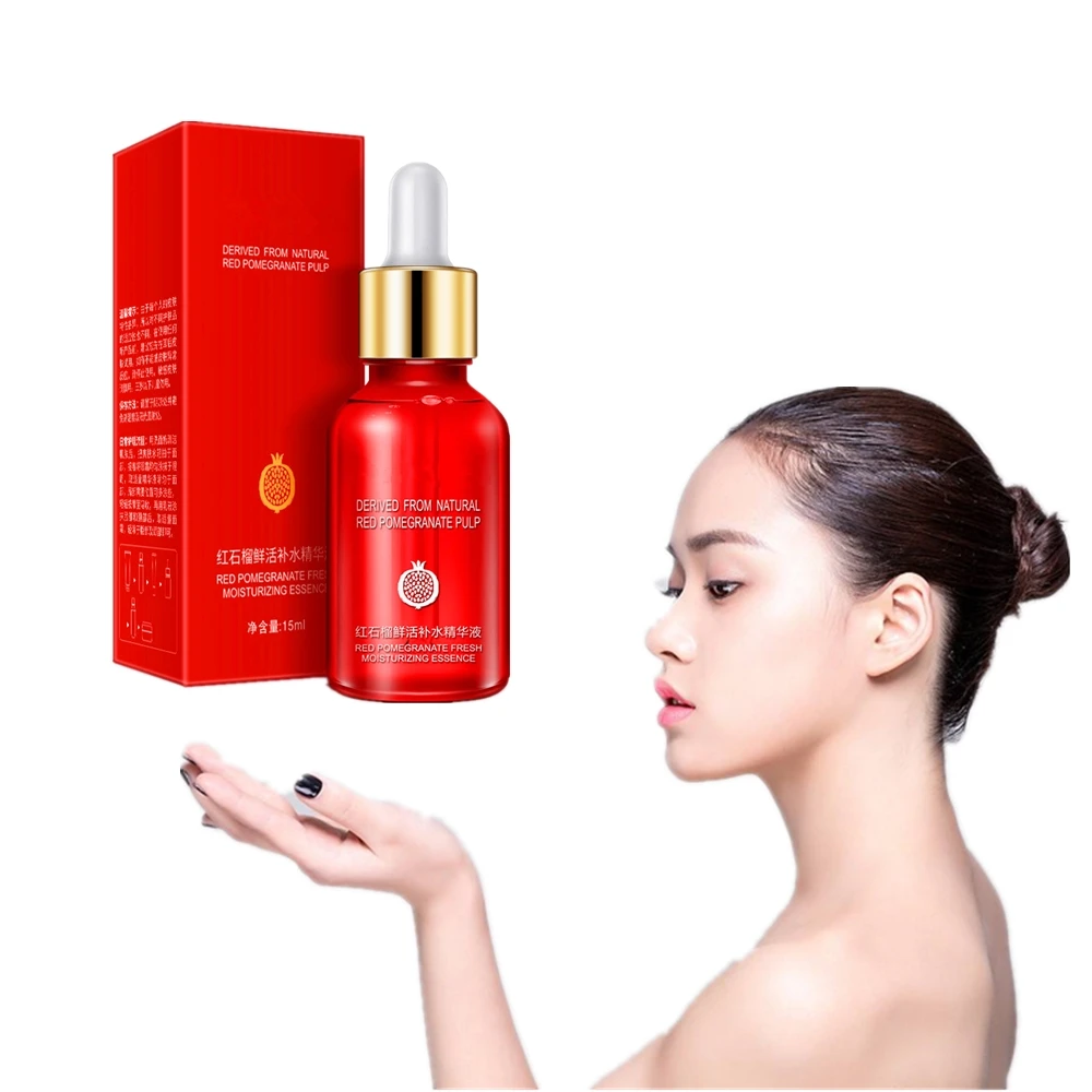 

DISAAR Face Essence Hyaluronic Acid Vitamin C Plant Extracts Moisturizing Whitening Depth Replenishment Korean Skin Care Mask