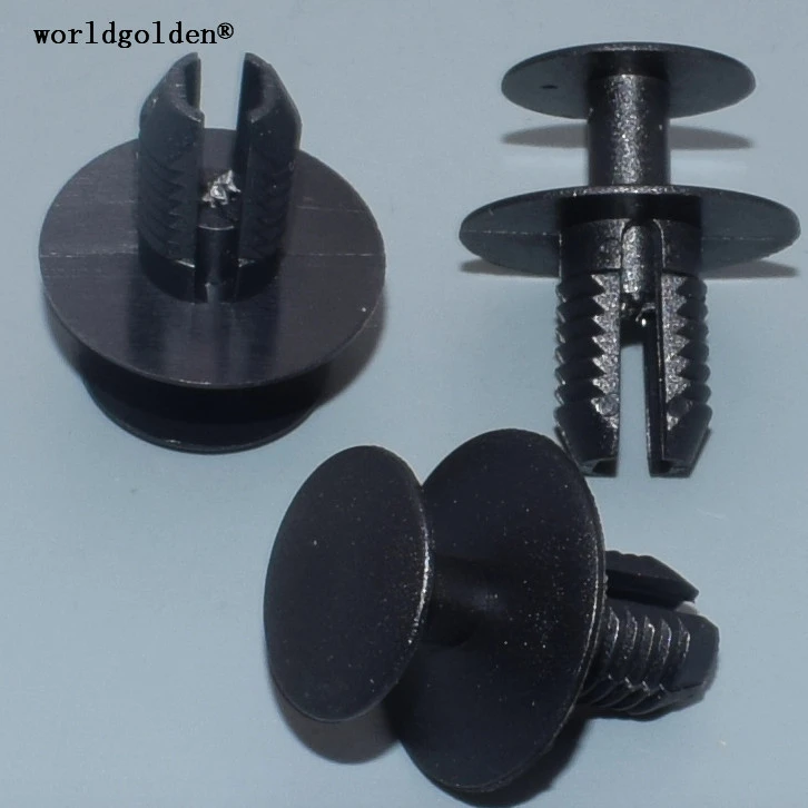 Worldgolden 100pcs Retainer For Bmw Benz 1 990 02 92 Auto Fastener Clip Aliexpress Worldgolden 100pcs Retainer For Bmw Benz 1 990 02 92 Auto Fastener Clip Aliexpress