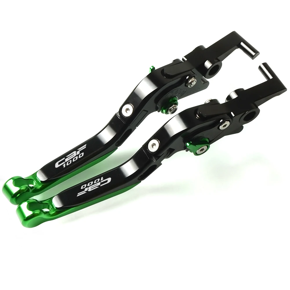 Мотоцикл для Honda CBF1000/A CBF 1000 A 2010 2011 2012 2013 CNC регулируемые Складные Выдвижные